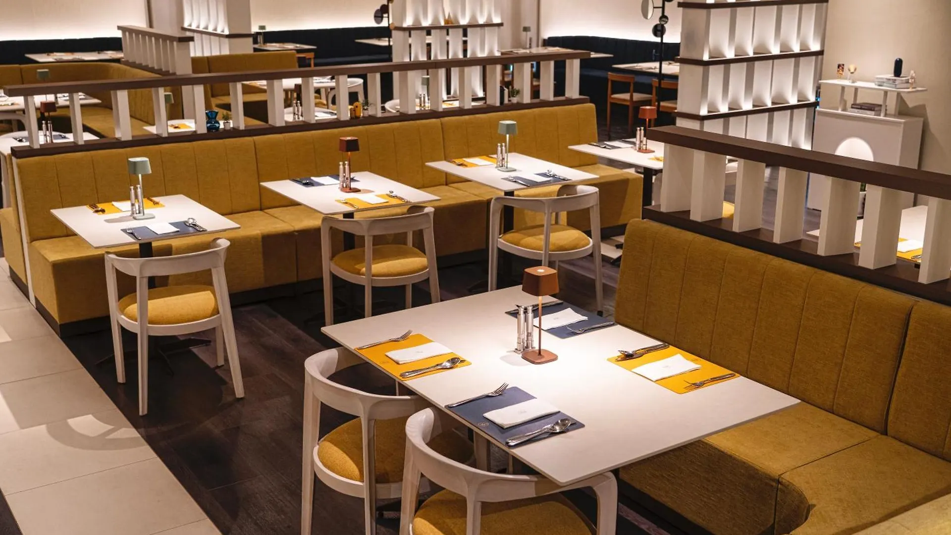 Voco Seoul Gangnam By Ihg Hotel