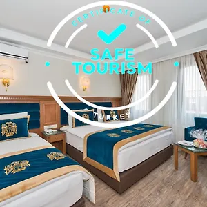 *** Отель Byzantium Comfort Турция