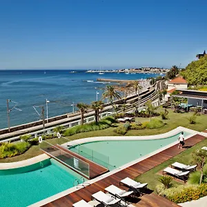 Intercontinental Cascais-estoril By Ihg 5*, Estoril Portugal