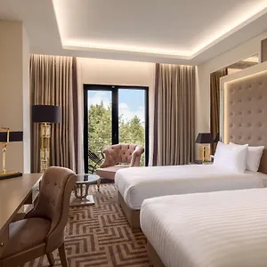**** Отель Ramada By Wyndham Golden Horn Турция