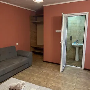  Отель G32 Грузия