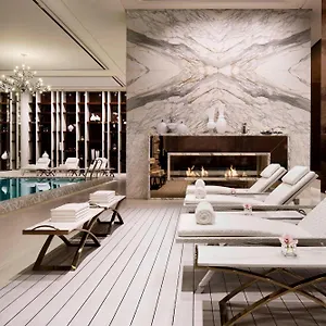 Hotel Jw Marriott Dongdaemun Square