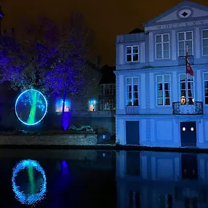 My 5*, Bruges Belgium