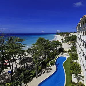 Sapphire 4*, Christ Church Barbados