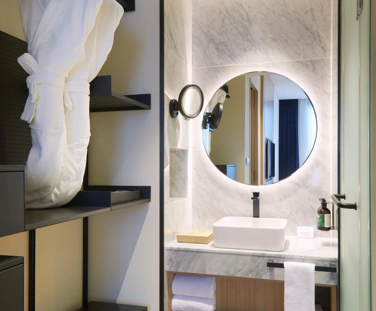 Отель Voco Seoul Gangnam By Ihg