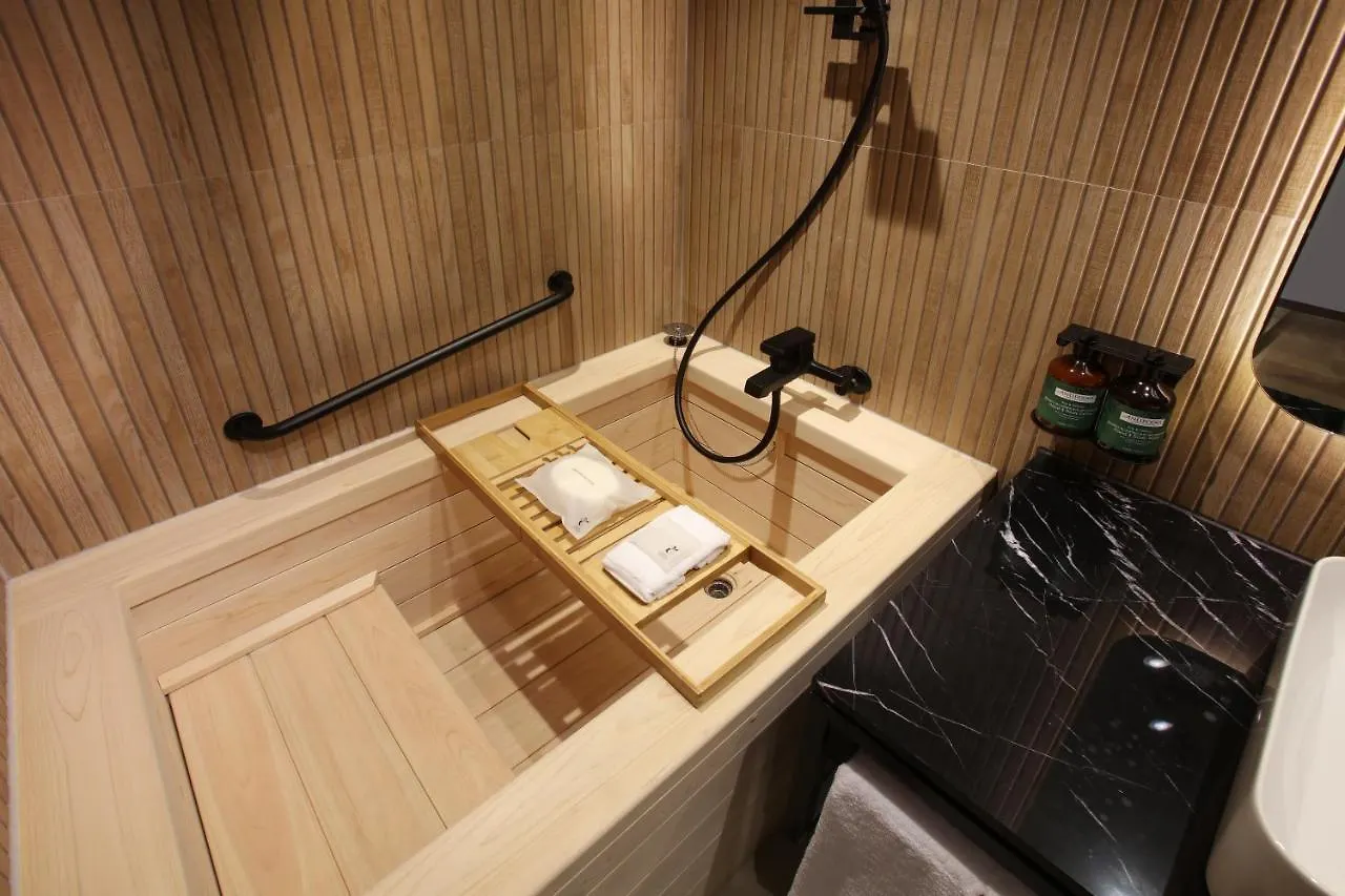 Voco Seoul Gangnam By Ihg Hotel South Korea