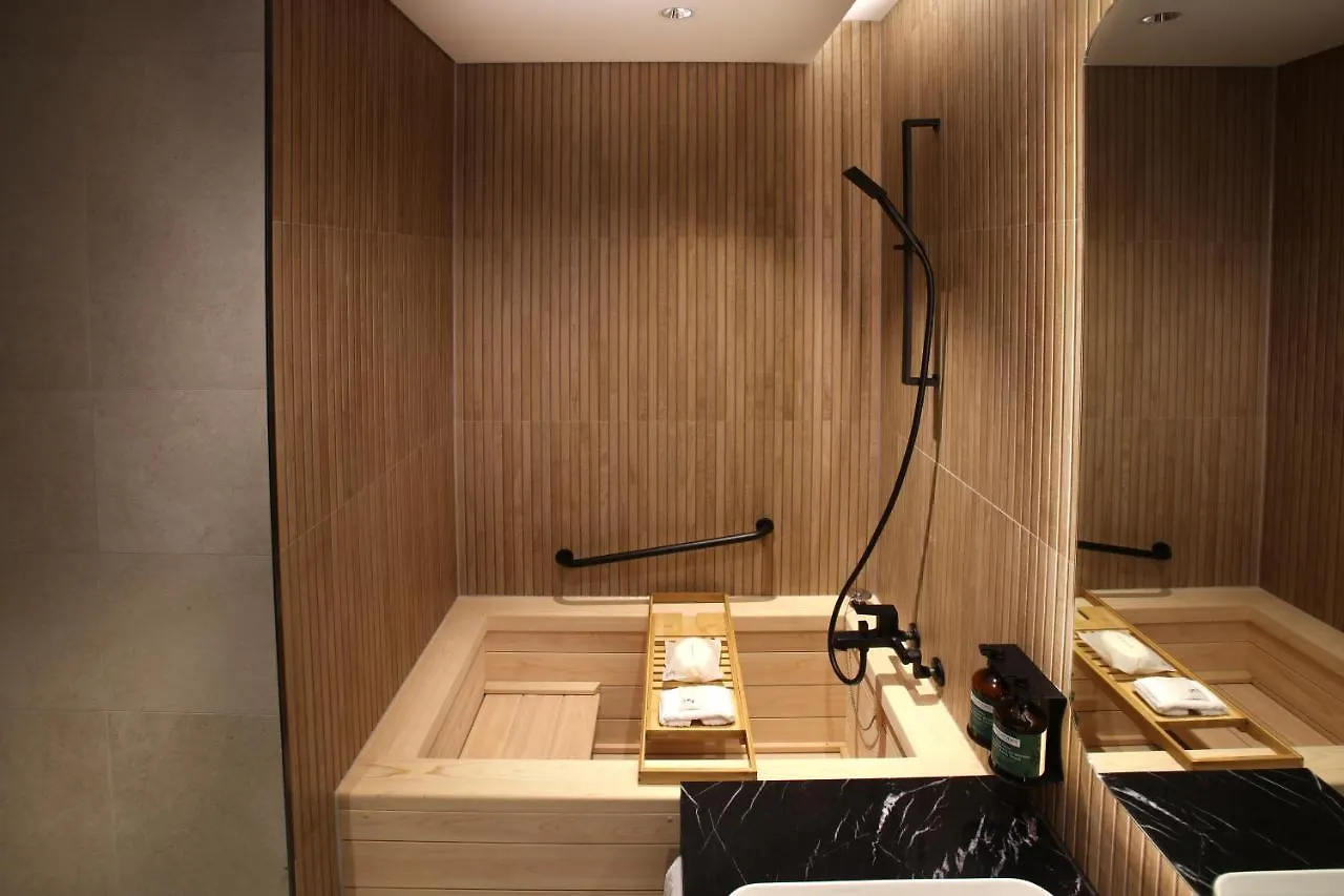 Voco Seoul Gangnam By Ihg Hotel 4*,