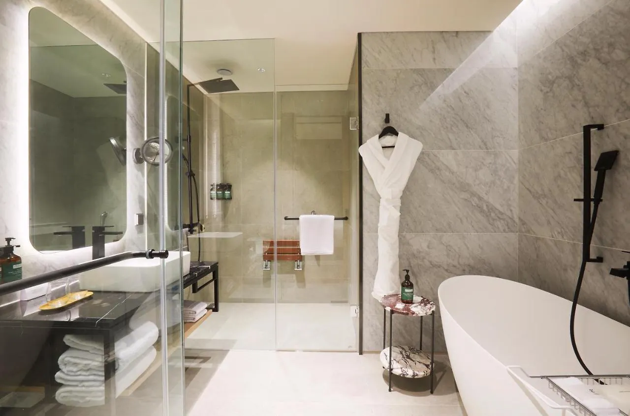 Voco Seoul Gangnam By Ihg Hotel 4*,  South Korea