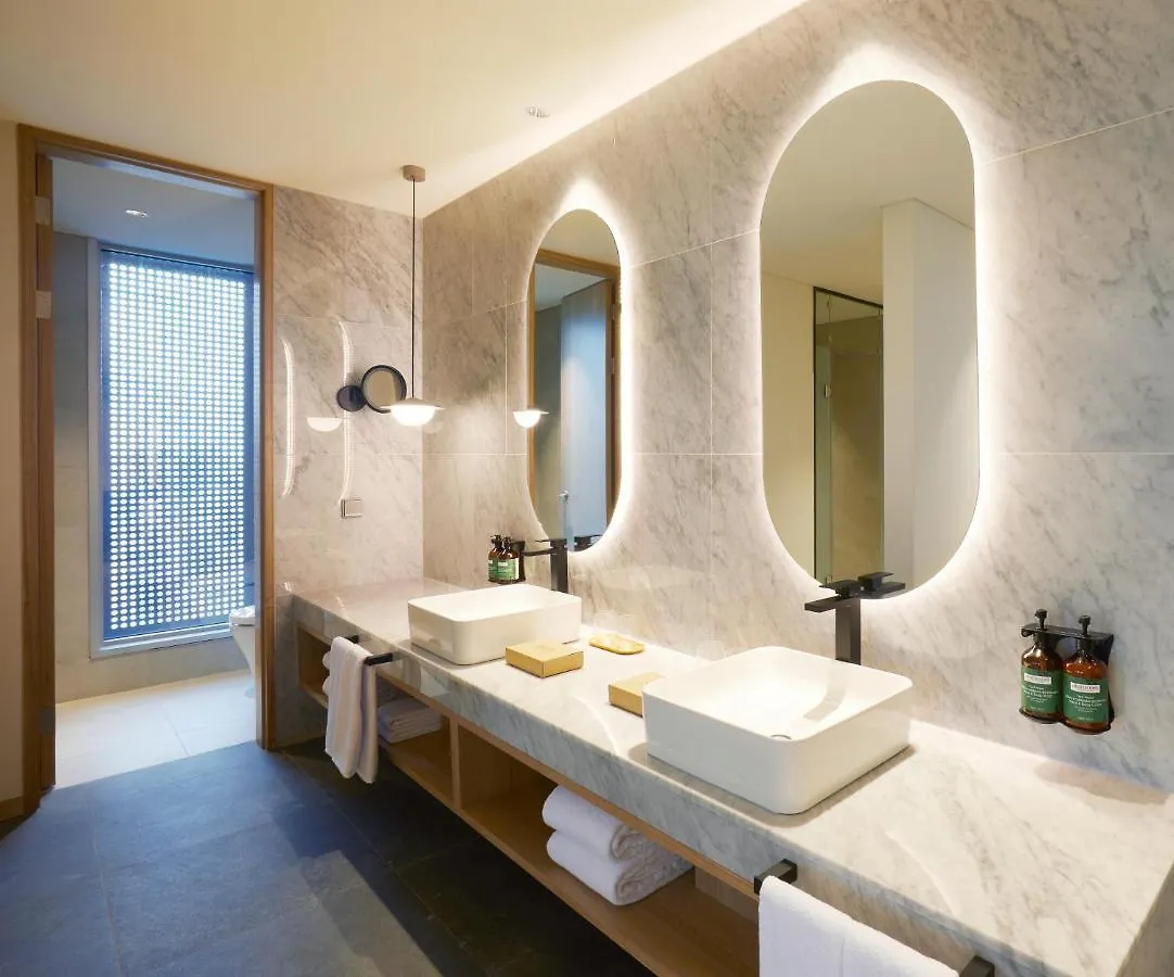 Voco Seoul Gangnam By Ihg Hotel
