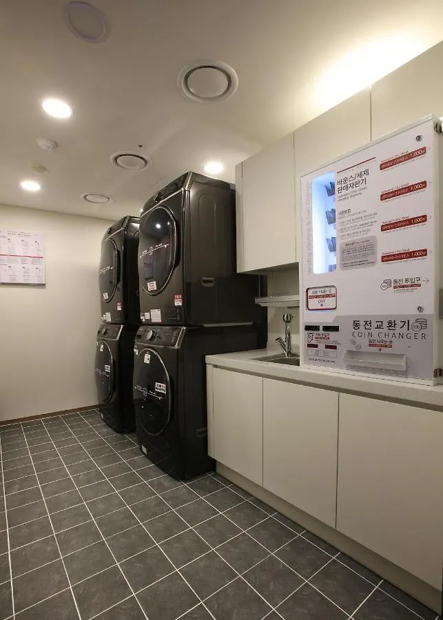 ****  Voco Seoul Gangnam By Ihg Hotel South Korea