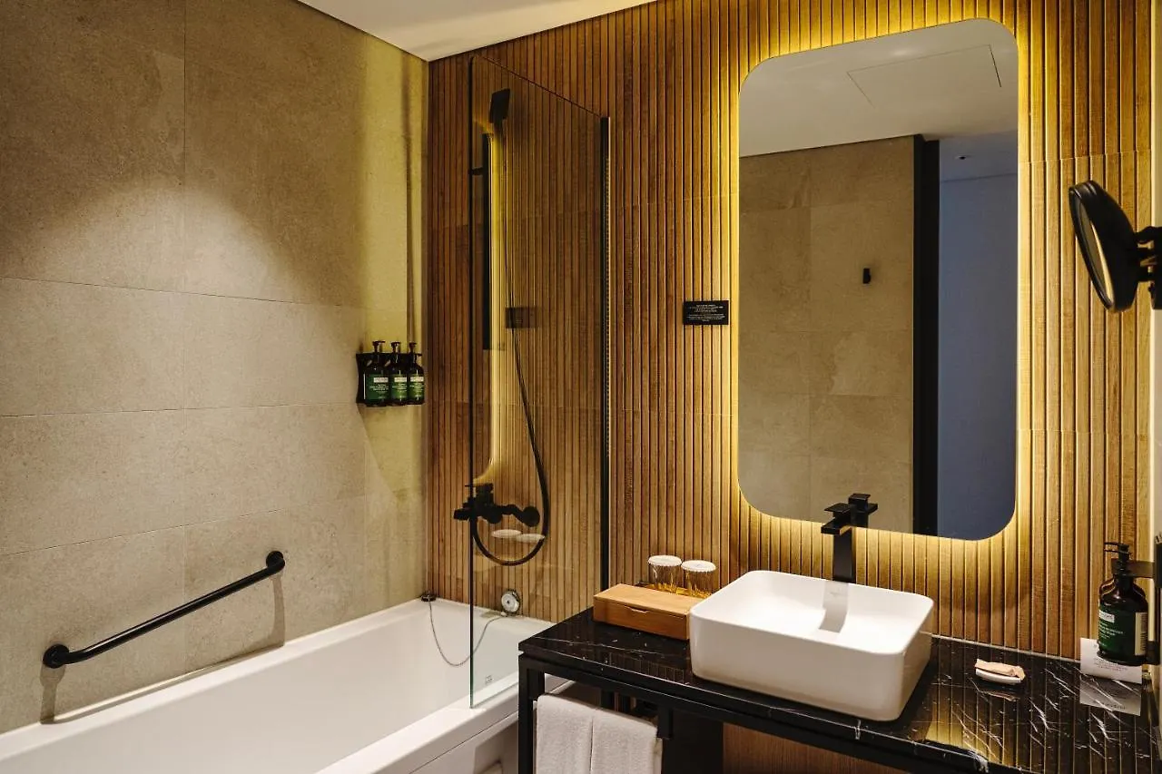 Voco Seoul Gangnam By Ihg Hotel