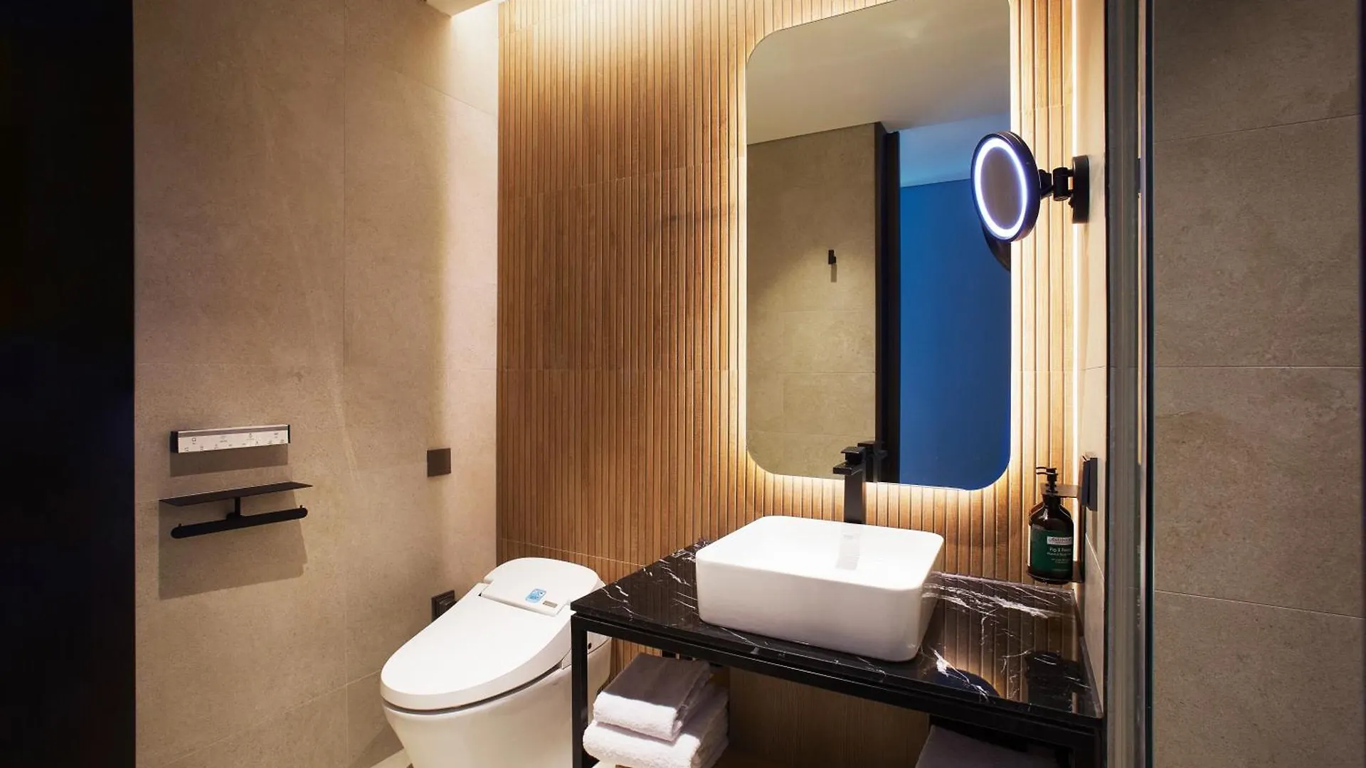 Voco Seoul Gangnam By Ihg Hotel